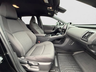 2023 Subaru Solterra Premium