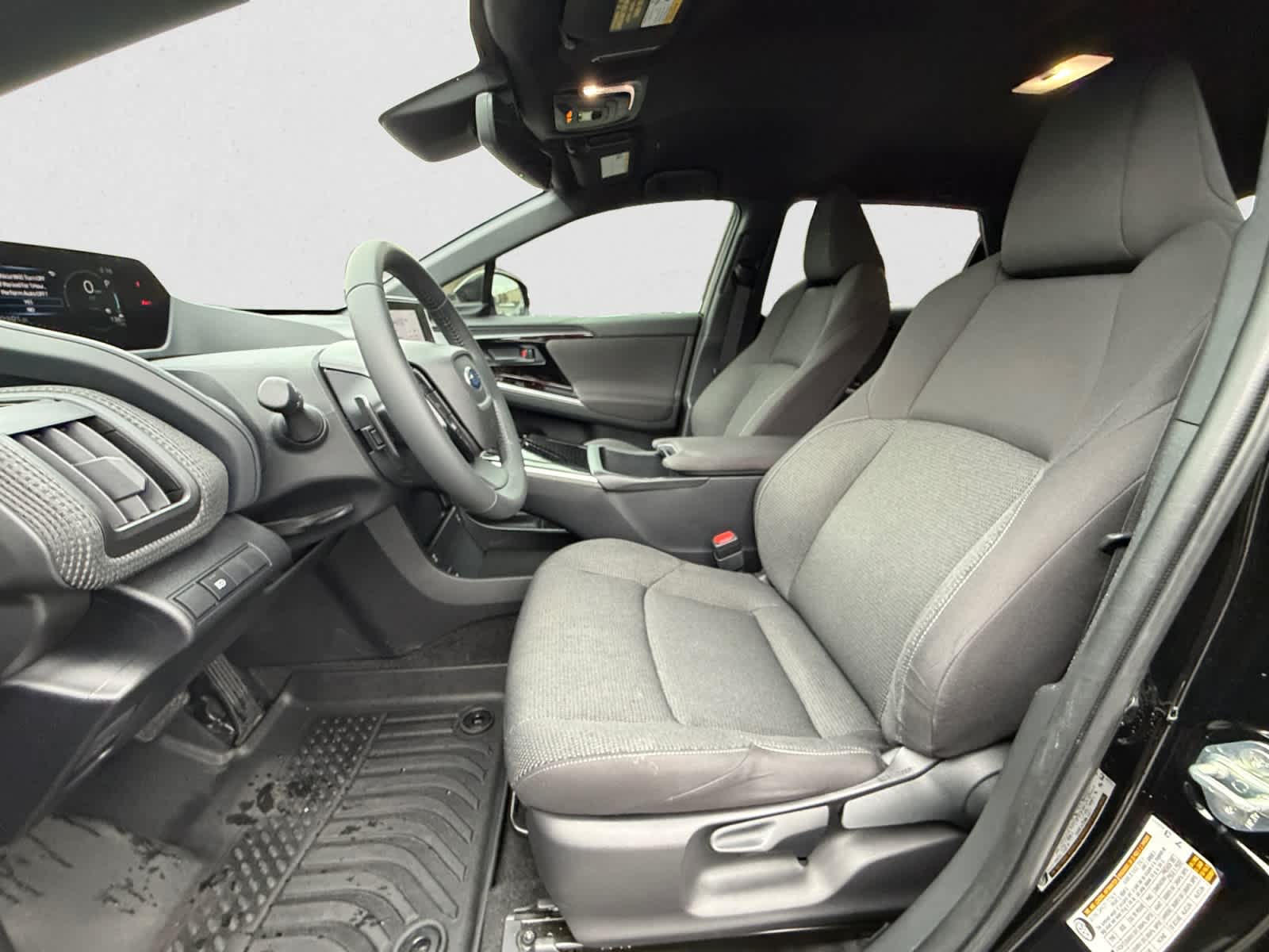 2023 Subaru Solterra Premium