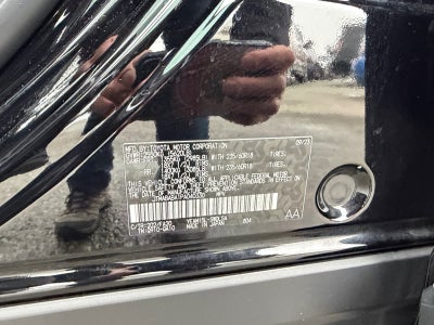 2023 Subaru Solterra Premium