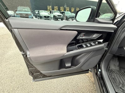 2023 Subaru Solterra Premium