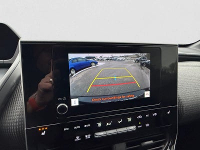 2023 Subaru Solterra Premium