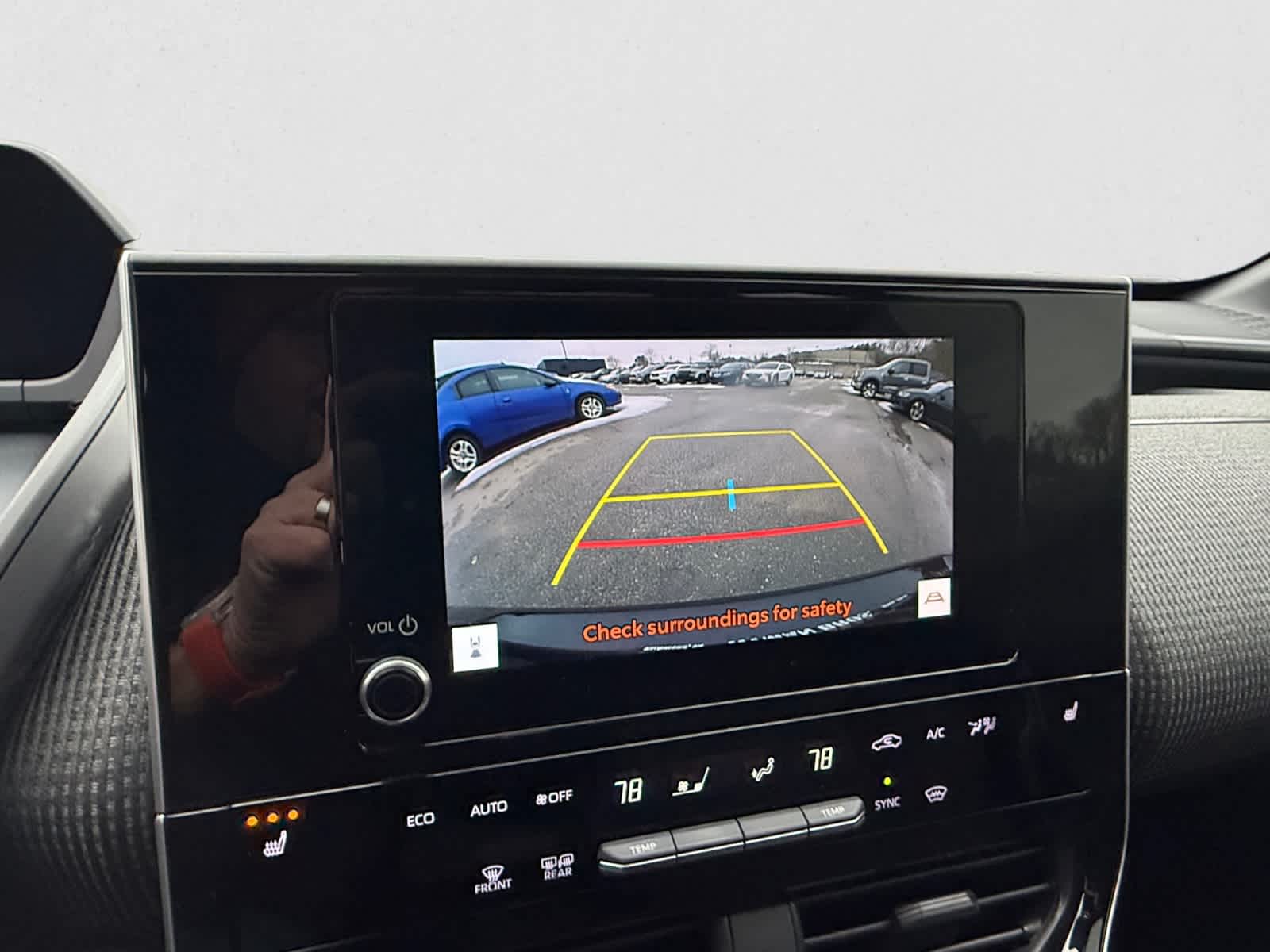 2023 Subaru Solterra Premium