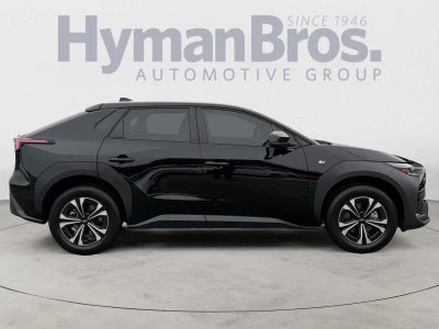 2023 Subaru Solterra Premium