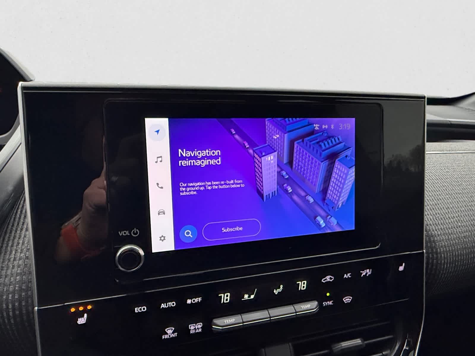 2023 Subaru Solterra Premium