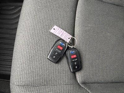 2023 Subaru Solterra Premium