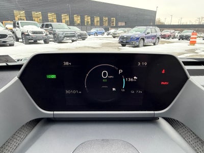 2023 Subaru Solterra Premium