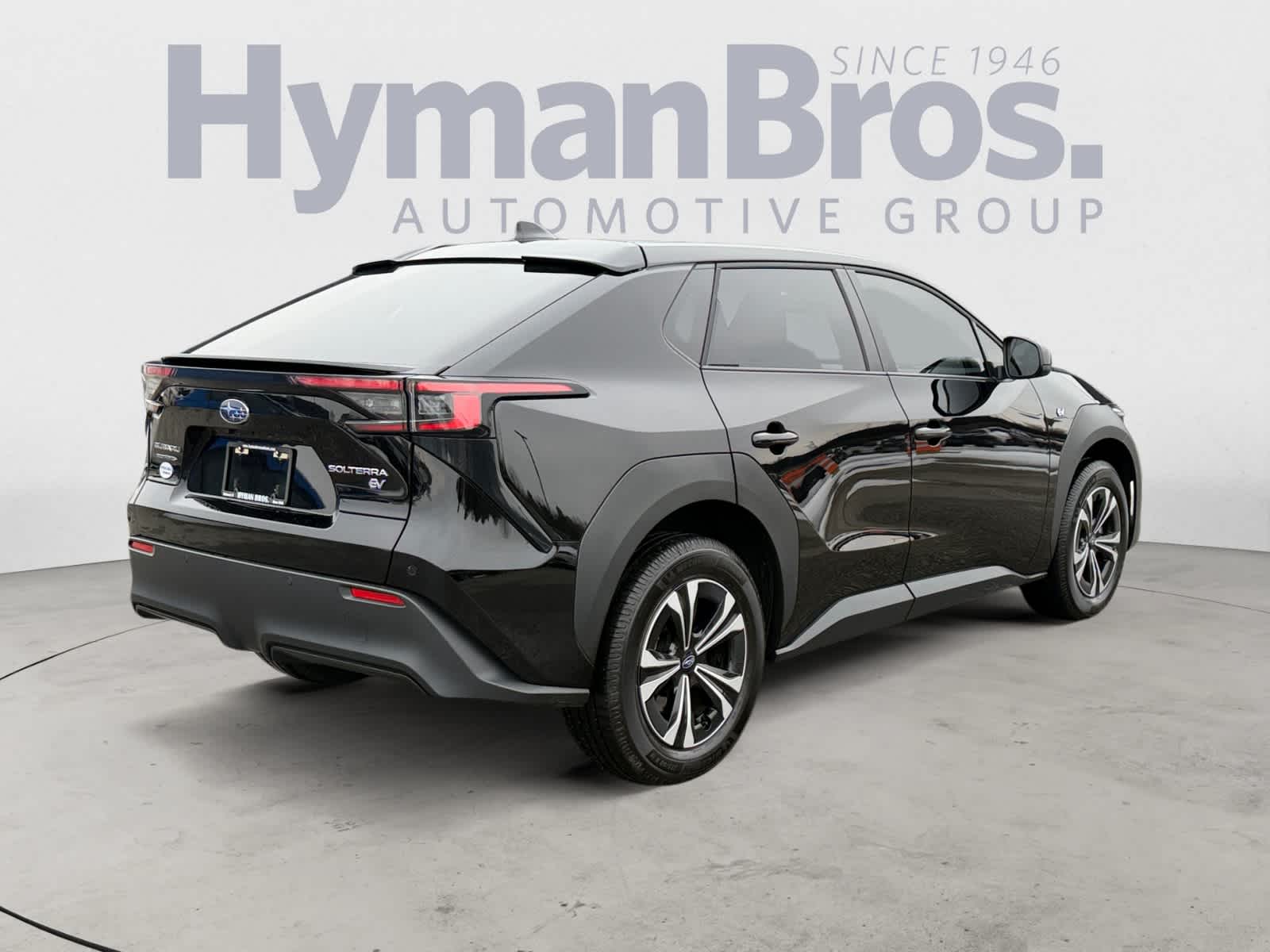 2023 Subaru Solterra Premium