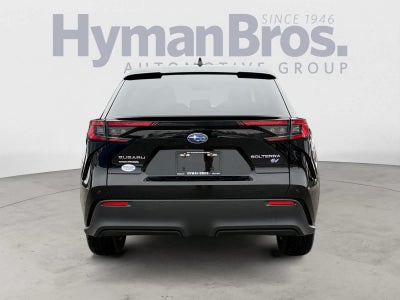 2023 Subaru Solterra Premium
