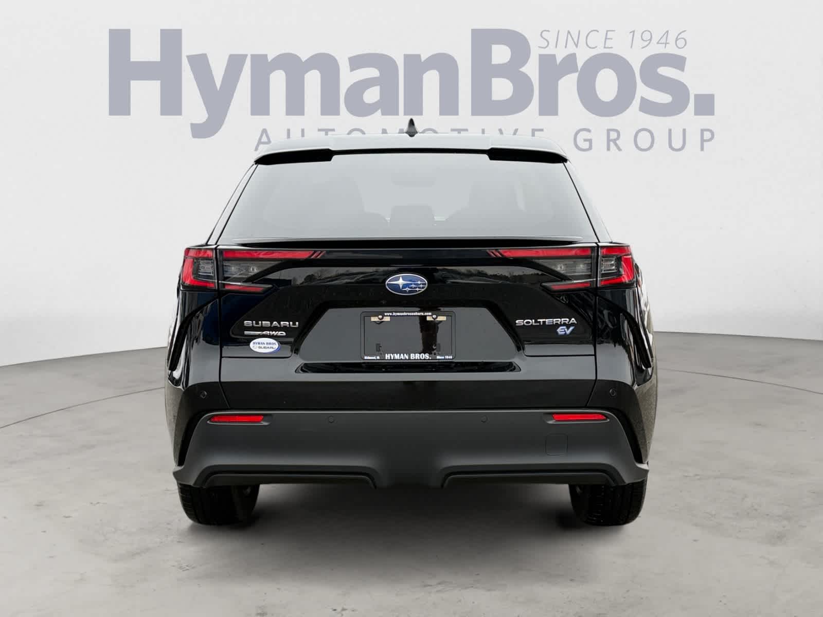 2023 Subaru Solterra Premium