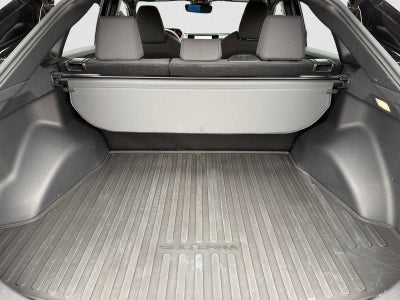 2023 Subaru Solterra Premium