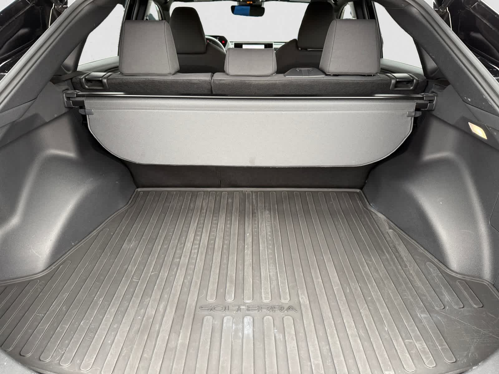 2023 Subaru Solterra Premium
