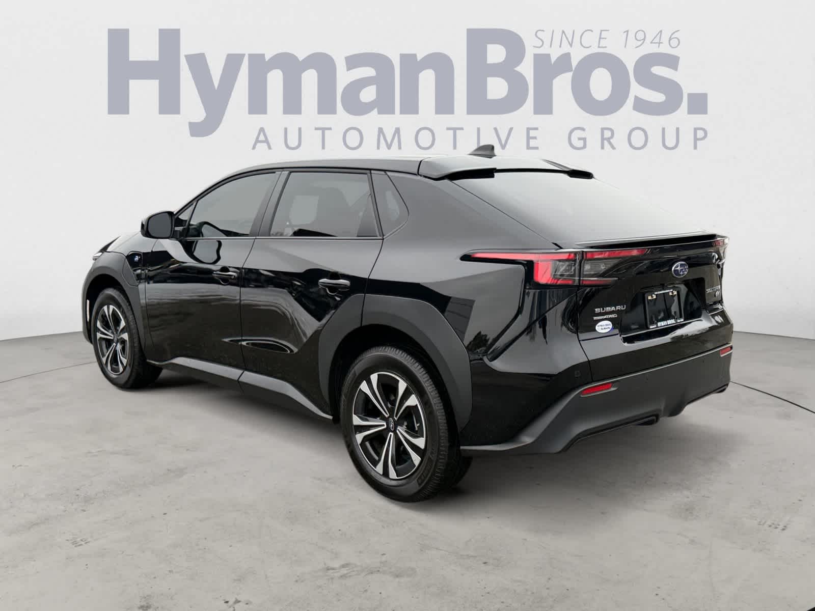 2023 Subaru Solterra Premium