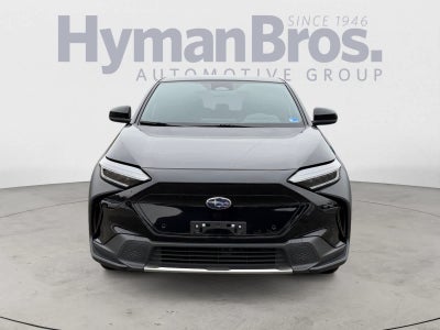 2023 Subaru Solterra Premium