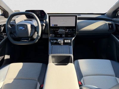 2024 Subaru Solterra Limited