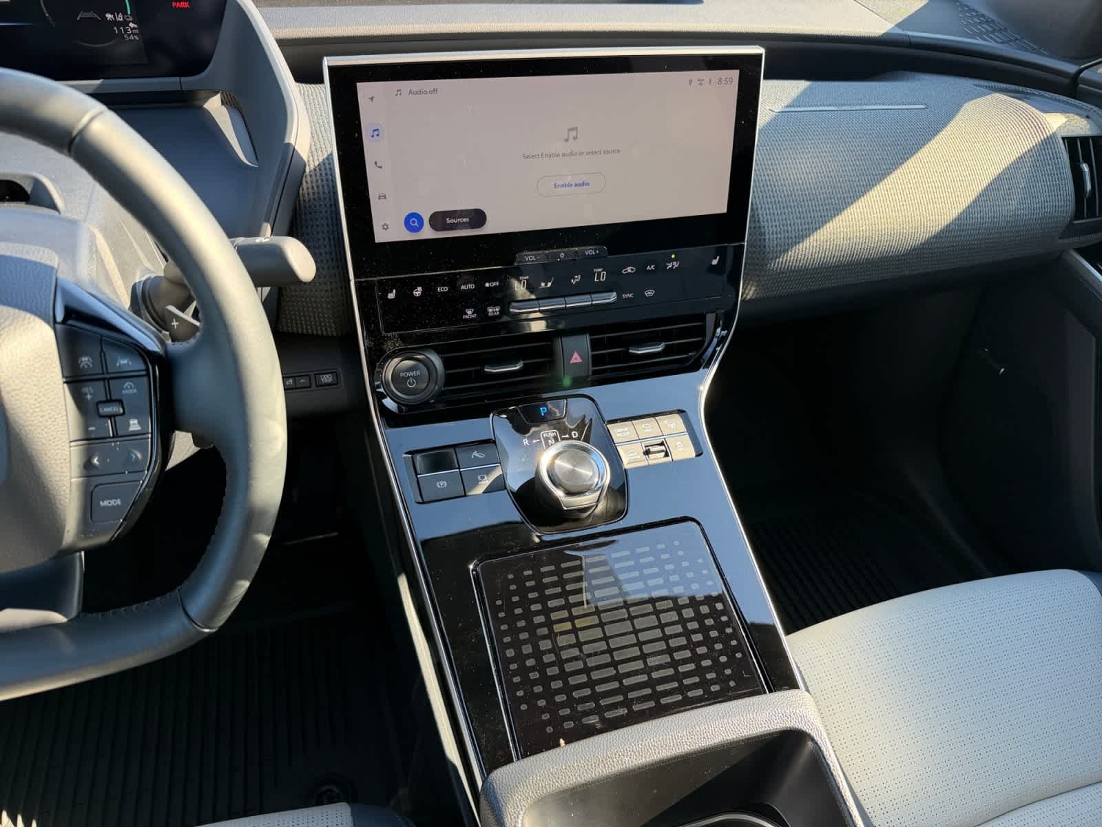 2024 Subaru Solterra Limited