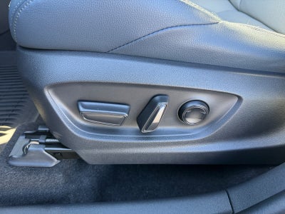 2024 Subaru Solterra Limited