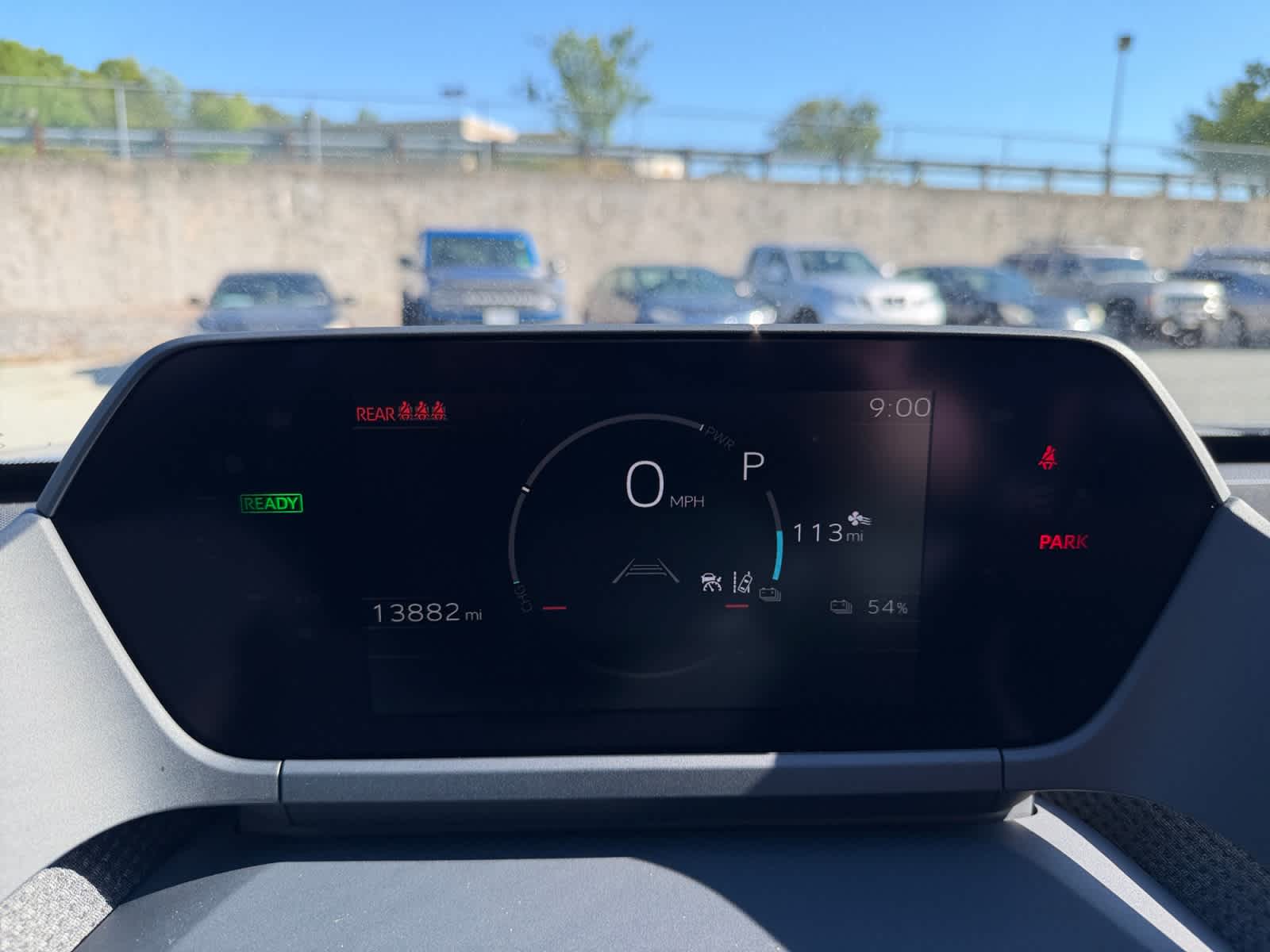 2024 Subaru Solterra Limited