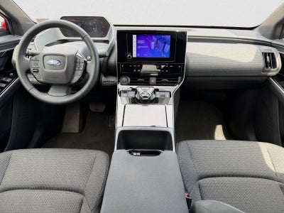 2023 Subaru Solterra Premium