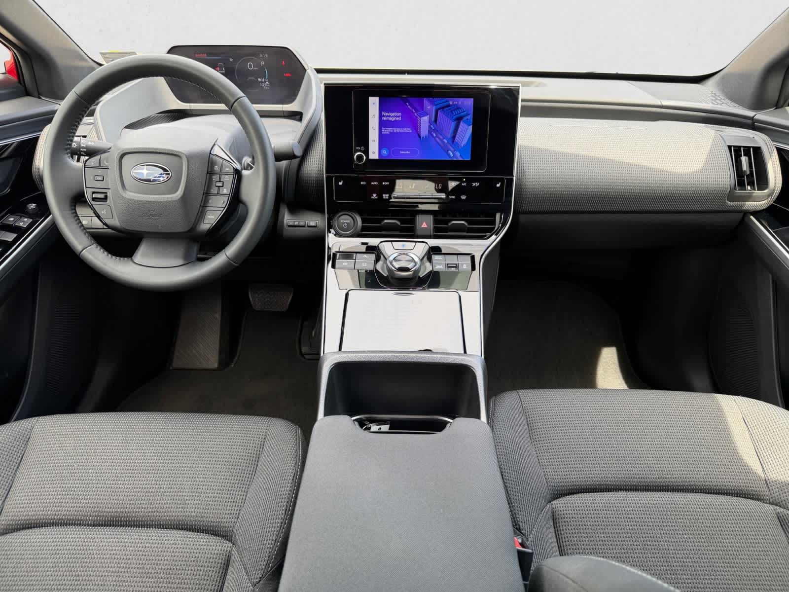 2023 Subaru Solterra Premium