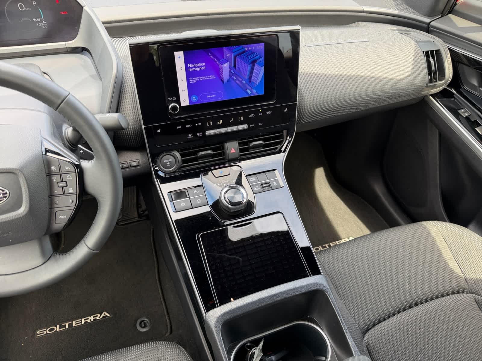 2023 Subaru Solterra Premium