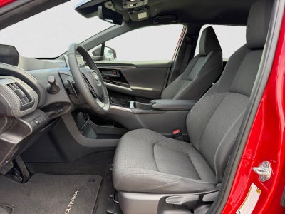 2023 Subaru Solterra Premium