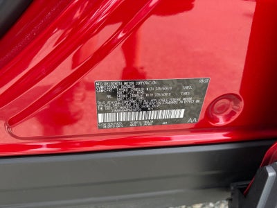 2023 Subaru Solterra Premium
