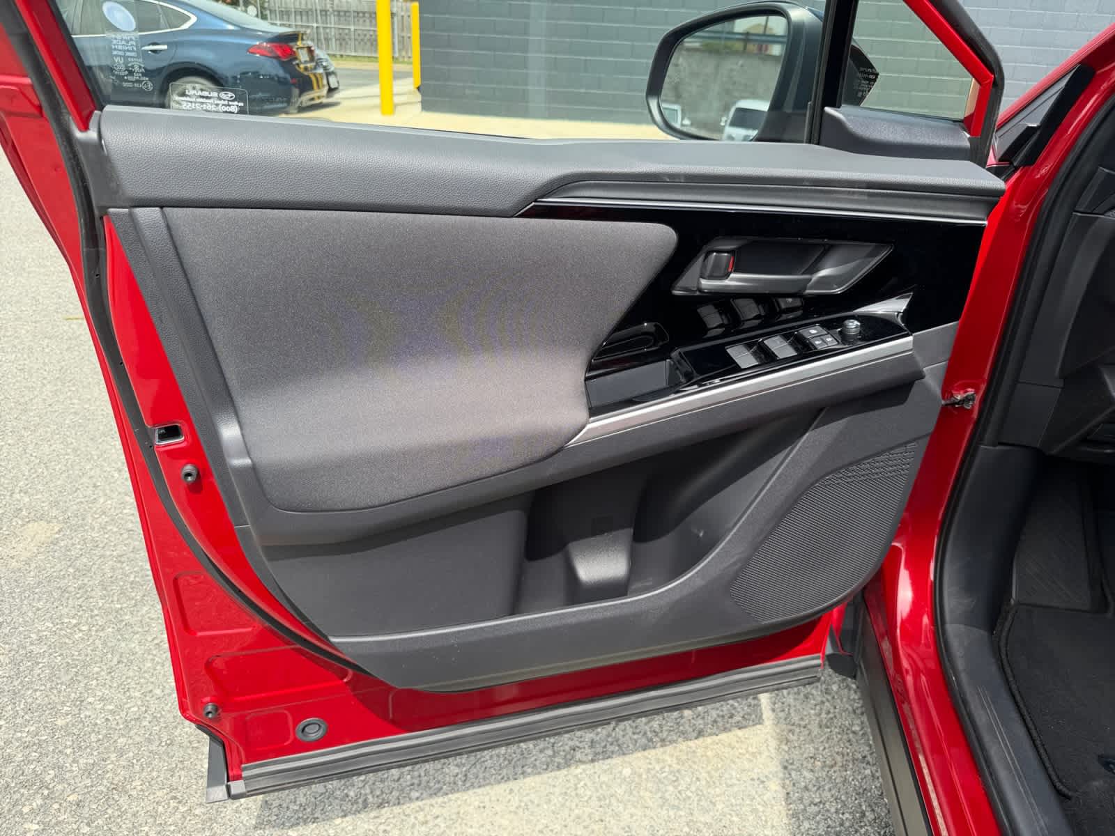 2023 Subaru Solterra Premium