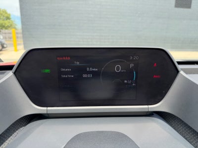 2023 Subaru Solterra Premium