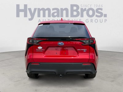2023 Subaru Solterra Premium