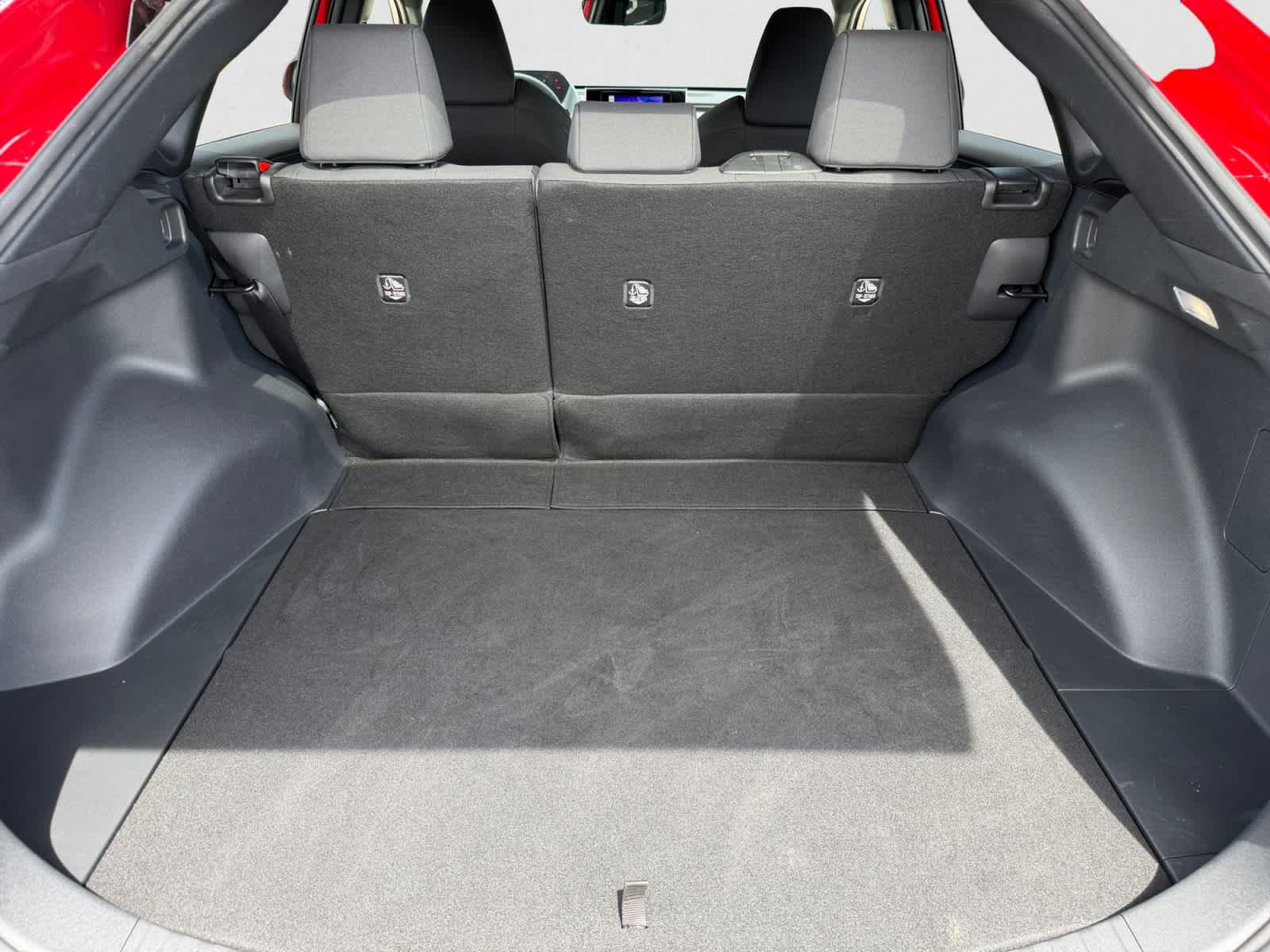 2023 Subaru Solterra Premium