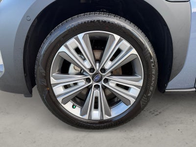 2024 Subaru Solterra Limited