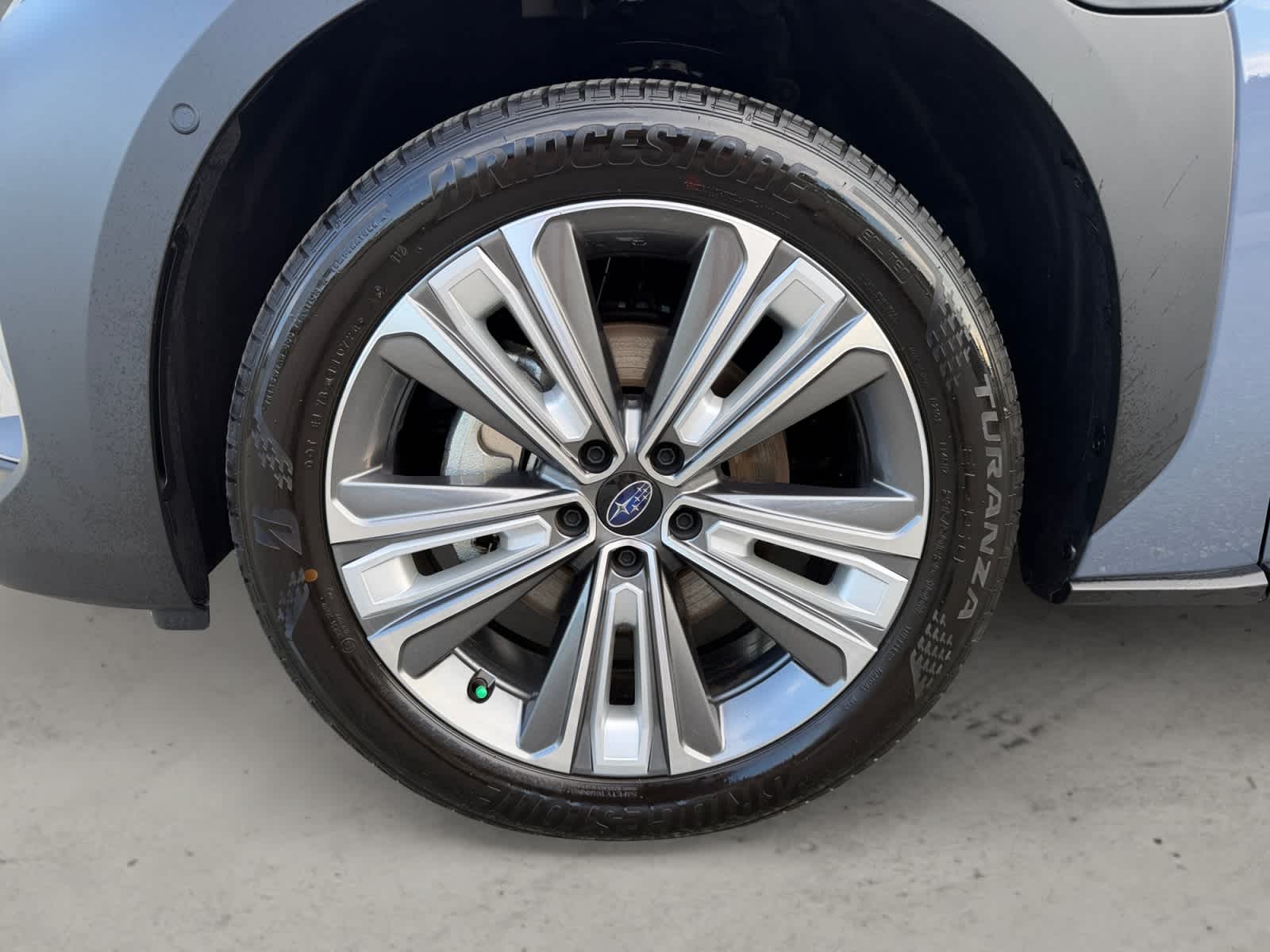 2024 Subaru Solterra Limited