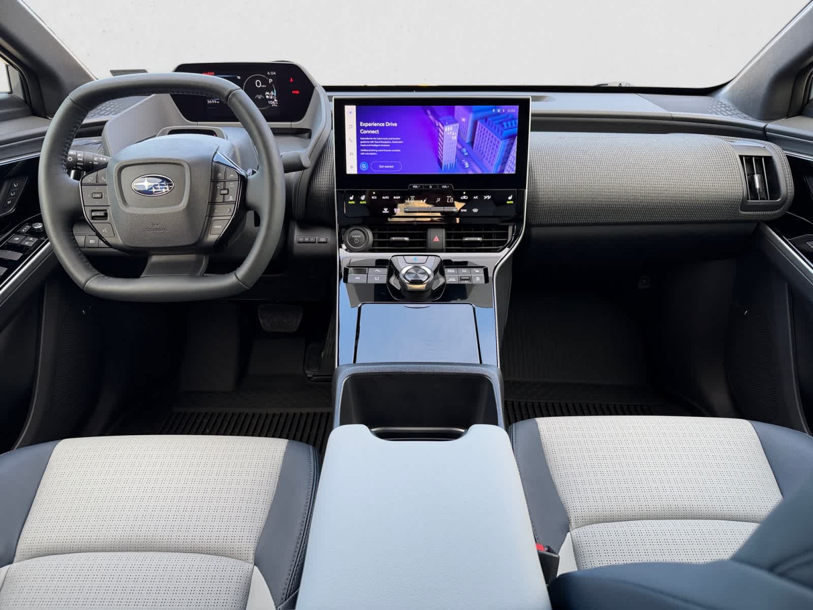 2024 Subaru Solterra Limited