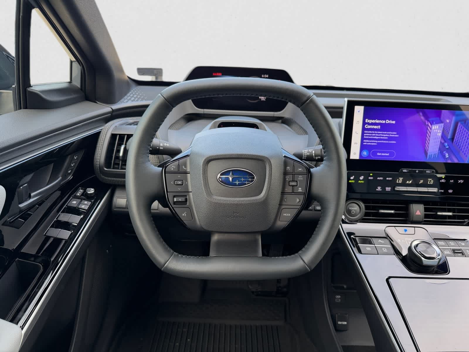 2024 Subaru Solterra Limited