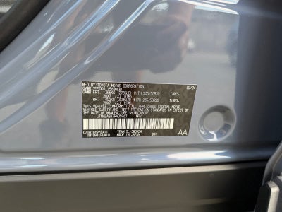2024 Subaru Solterra Limited