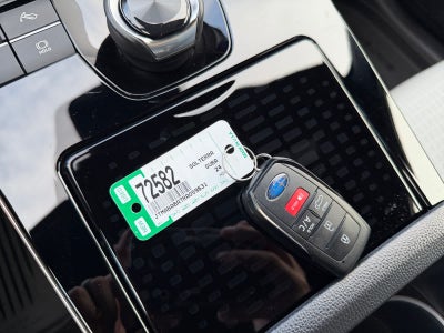 2024 Subaru Solterra Limited