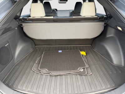 2024 Subaru Solterra Limited