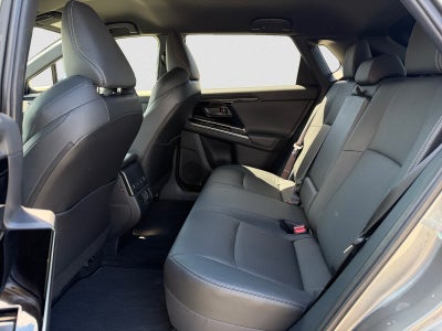 2023 Subaru Solterra Limited