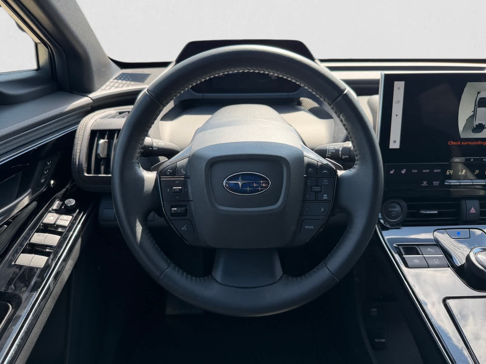 2023 Subaru Solterra Limited