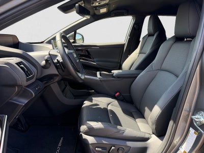 2023 Subaru Solterra Limited