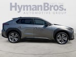 2023 Subaru Solterra Limited