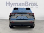 2023 Subaru Solterra Limited