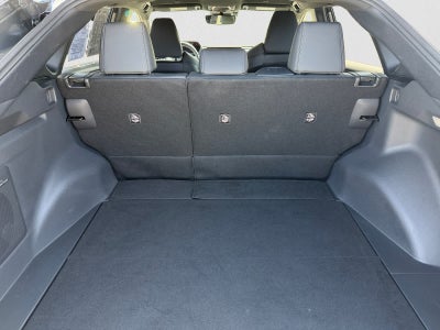 2023 Subaru Solterra Limited