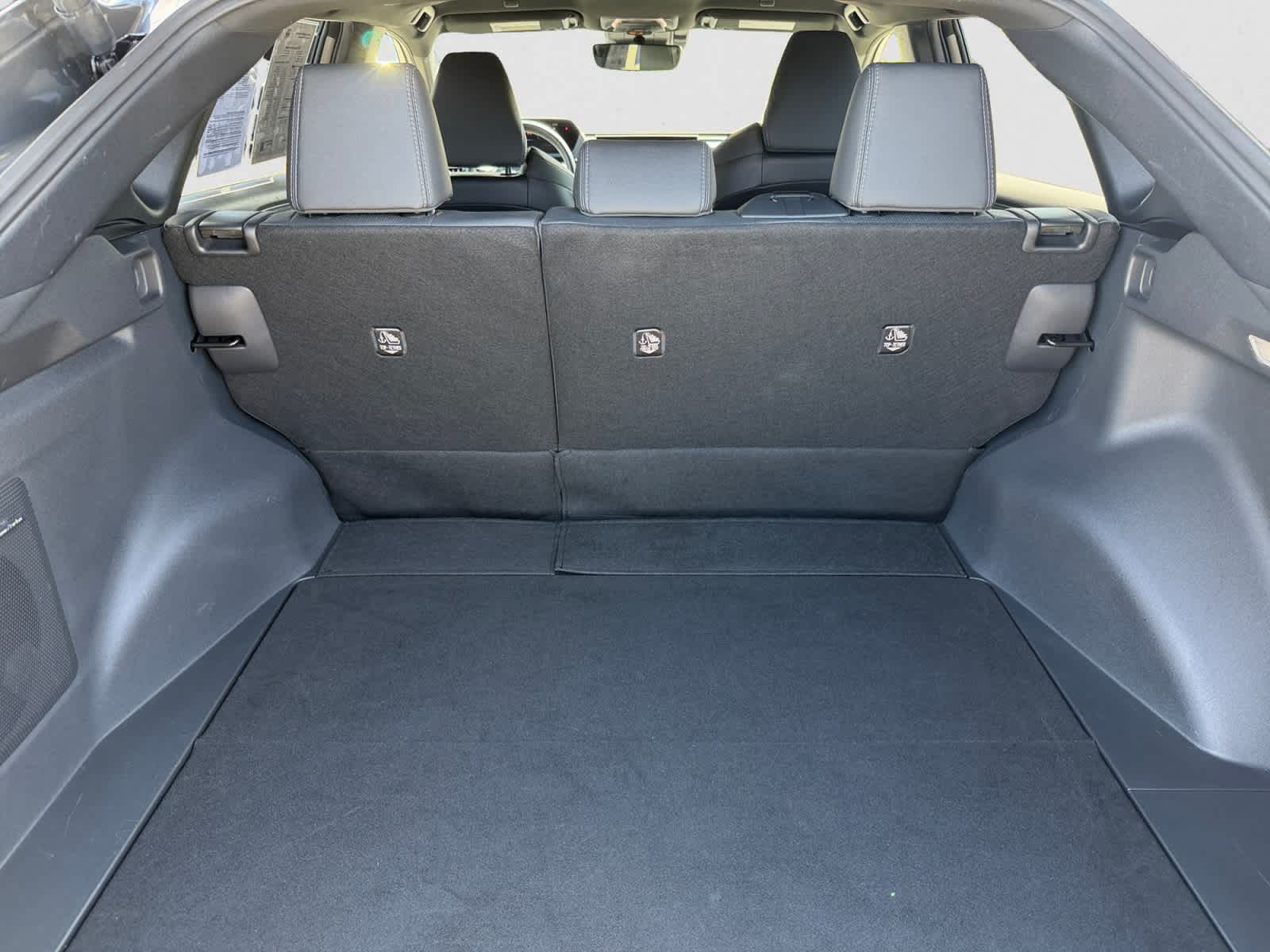 2023 Subaru Solterra Limited
