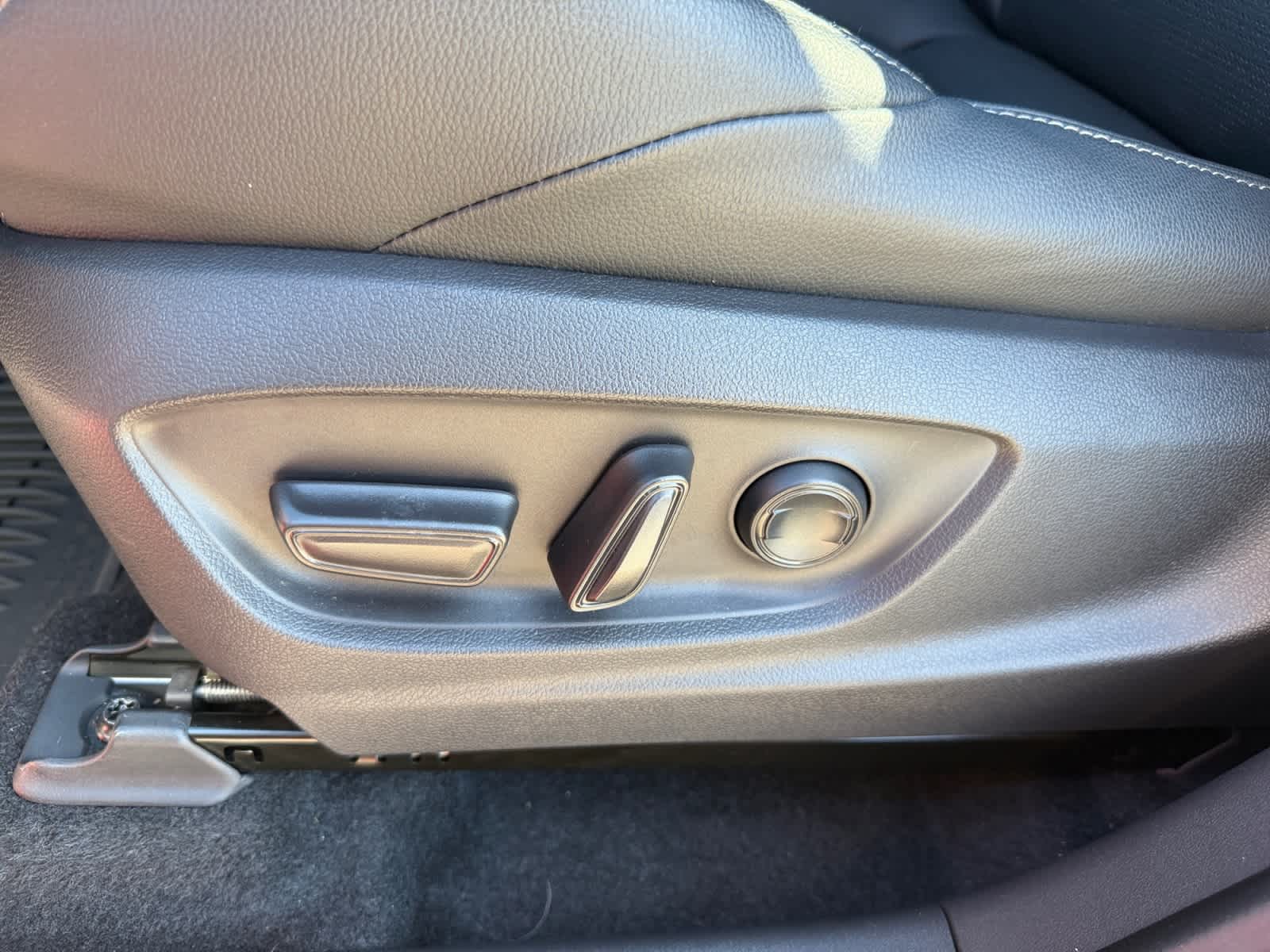 2023 Subaru Solterra Limited