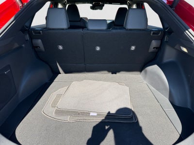 2023 Subaru Solterra Limited