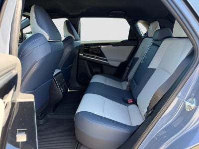 2023 Subaru Solterra Limited