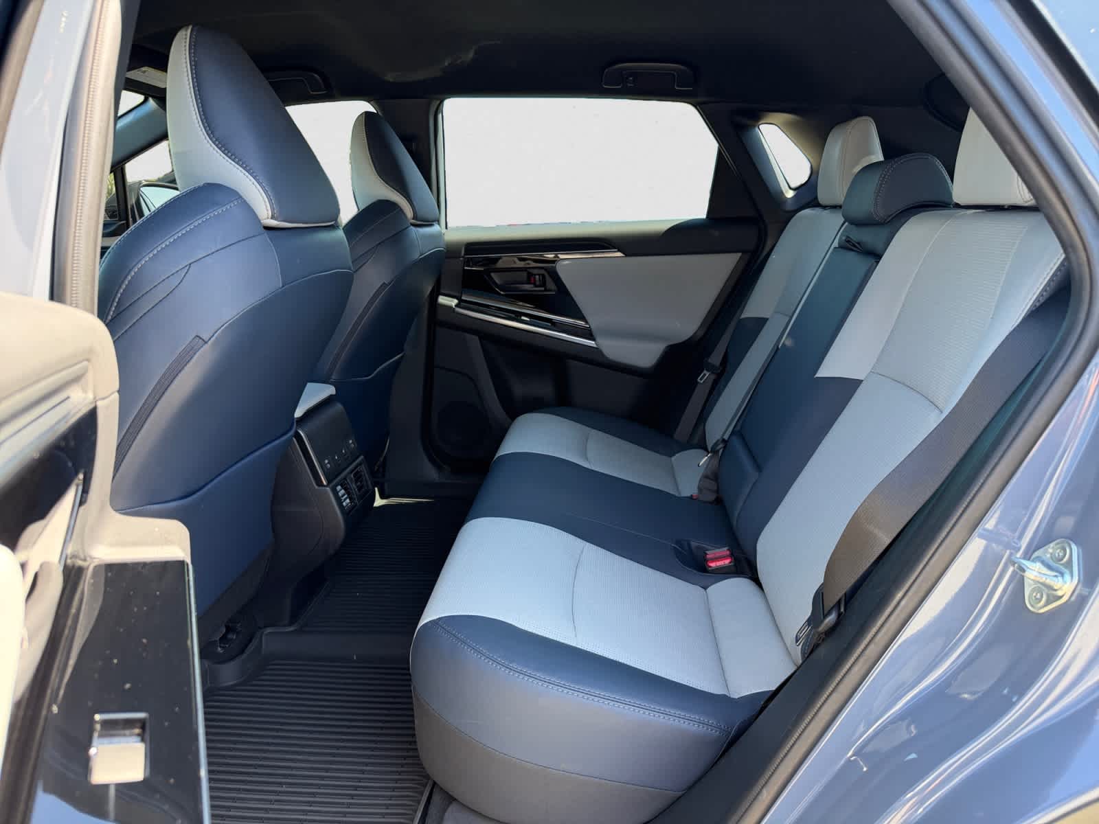 2023 Subaru Solterra Limited