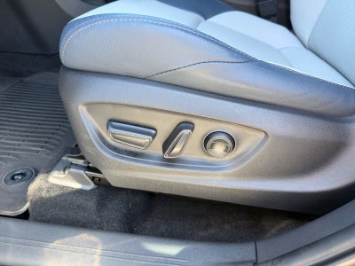 2023 Subaru Solterra Limited