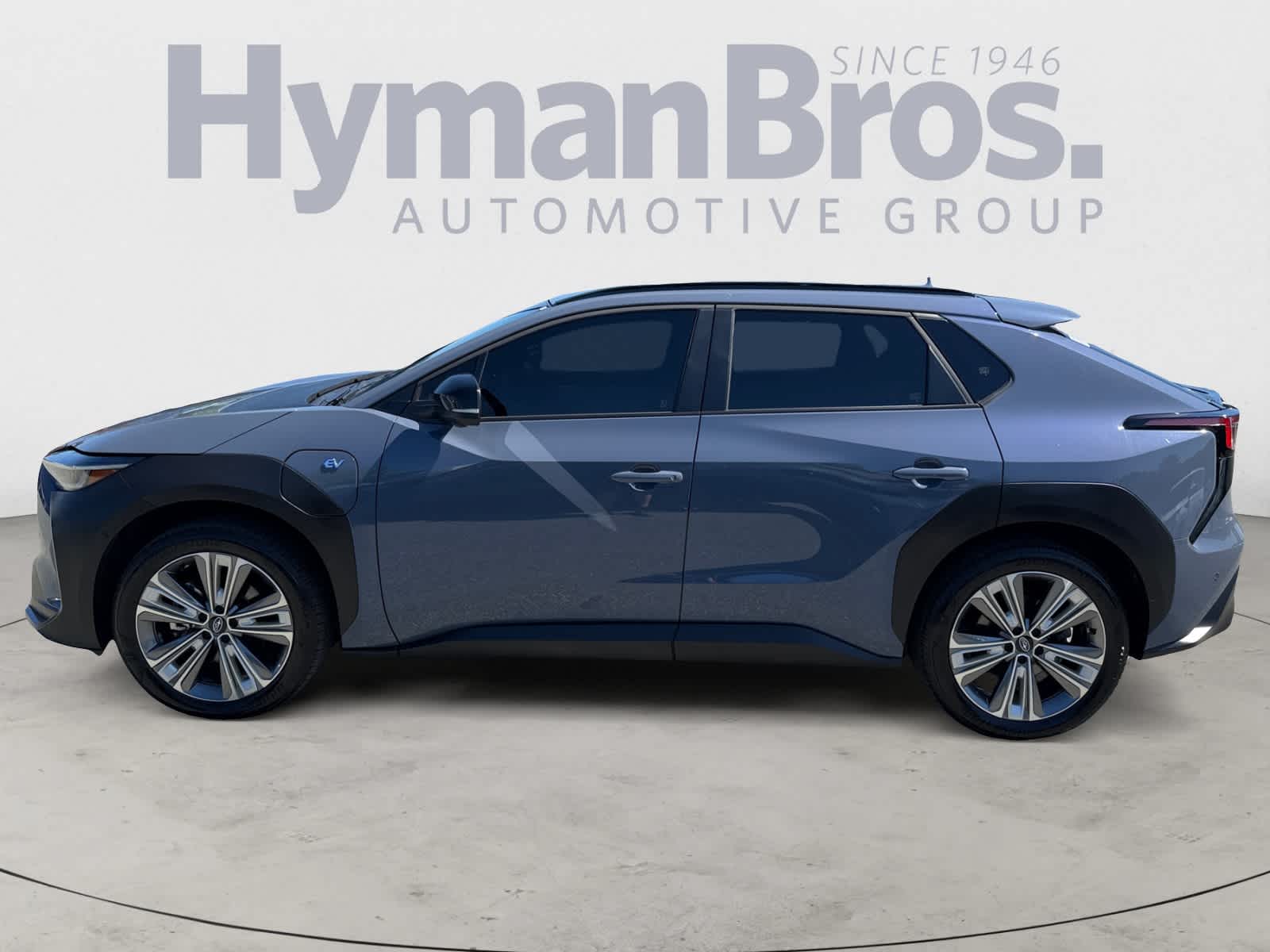 2023 Subaru Solterra Limited